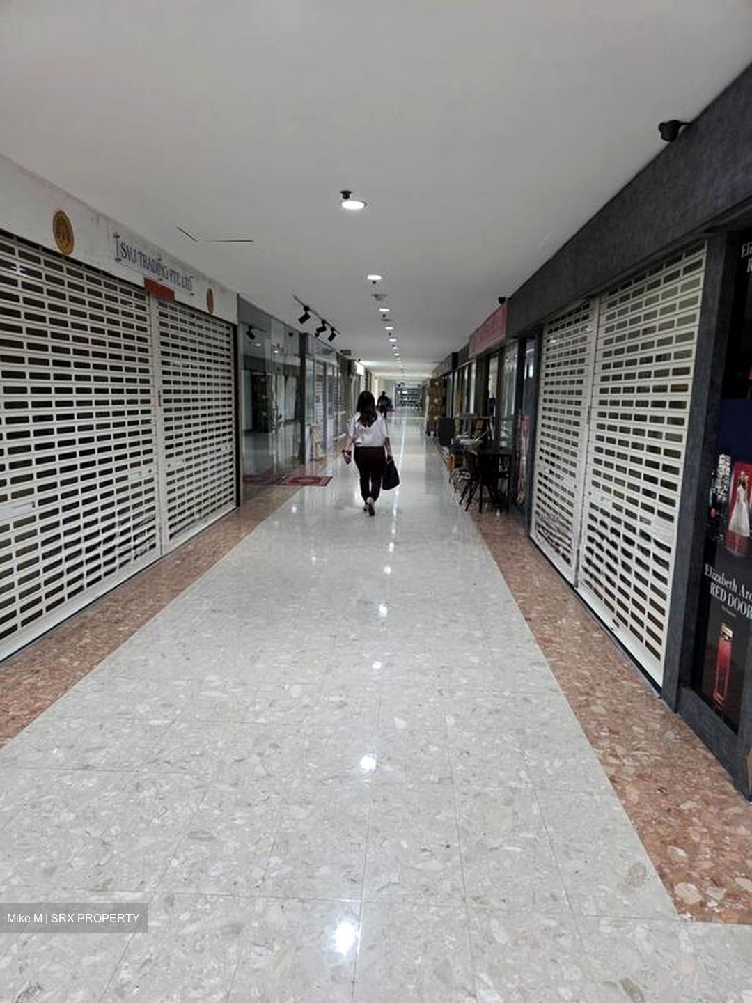 High Street Centre (D6), Office #522502741